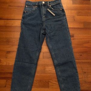 ASOS Mom Jeans